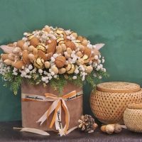 باکس گل کد 263