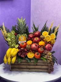 باکس گل کد 274