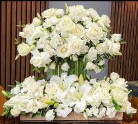 باکس گل کد 288