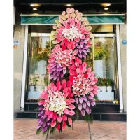 تاج گل کد 303