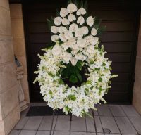 تاج گل کد 321