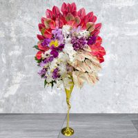 جام گل کد 345