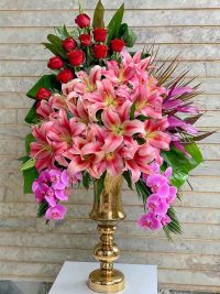 جام گل کد 366