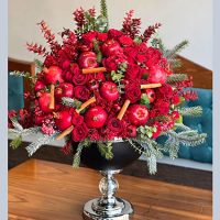 جام گل کد 382