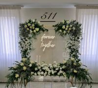 گل آرایی بله برون کد 511