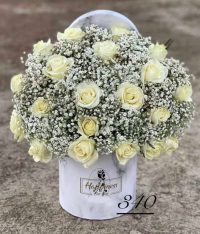 باکس گل کد 340