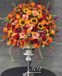 جام گل کد 304