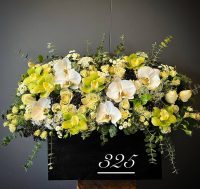 باکس گل کد 325