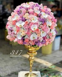 جام گل کد 347