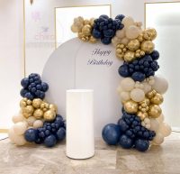 بادکنک آرایی کد70