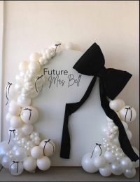 بادکنک آرایی کد 120