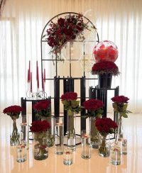 گل آرایی کد 391