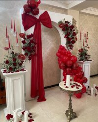 گل آرایی کد 398