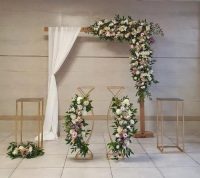 گل آرایی بله برون کد167